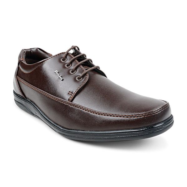 Bata Remo Lace-Up Formal Shoe for Men – Bata
