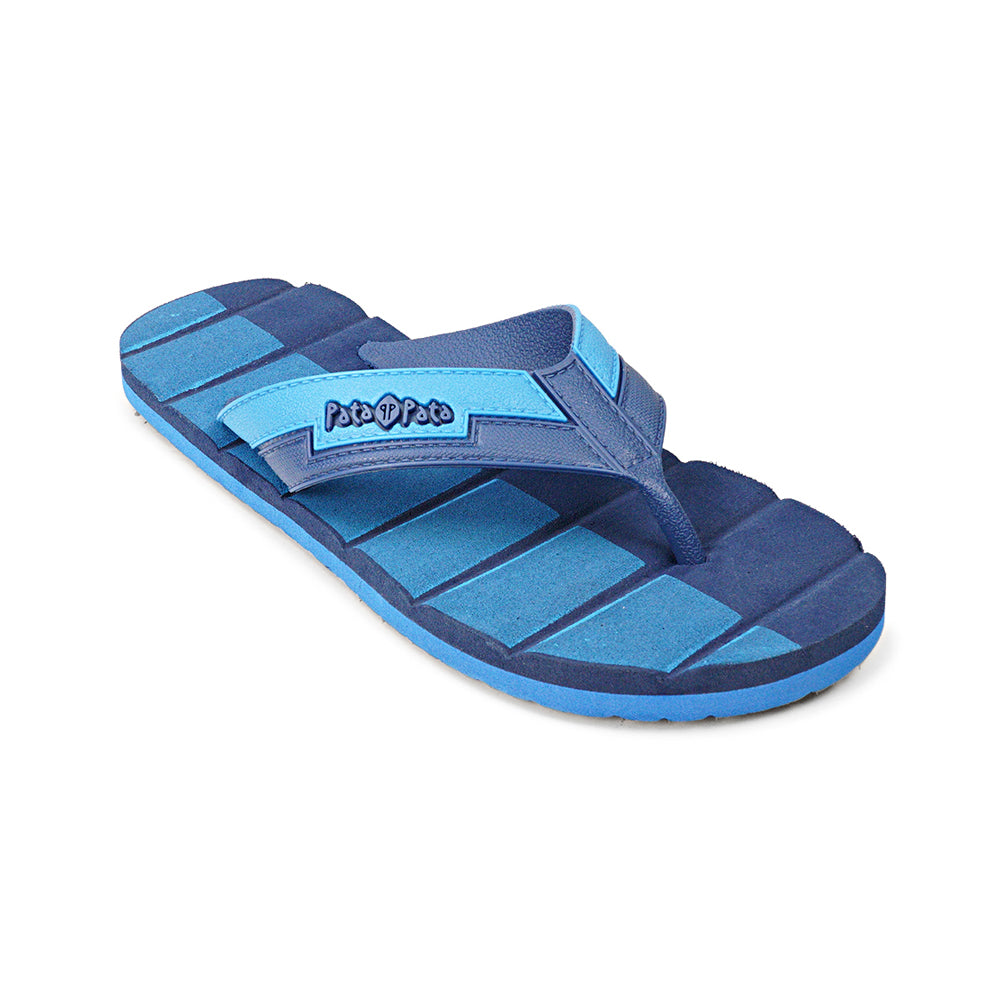 PATAPATA PEACE THONGS FLIP FLOP