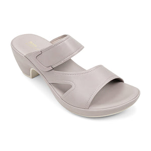 COMFIT NINA LADIES COMFIT MID HILL SLIP ON