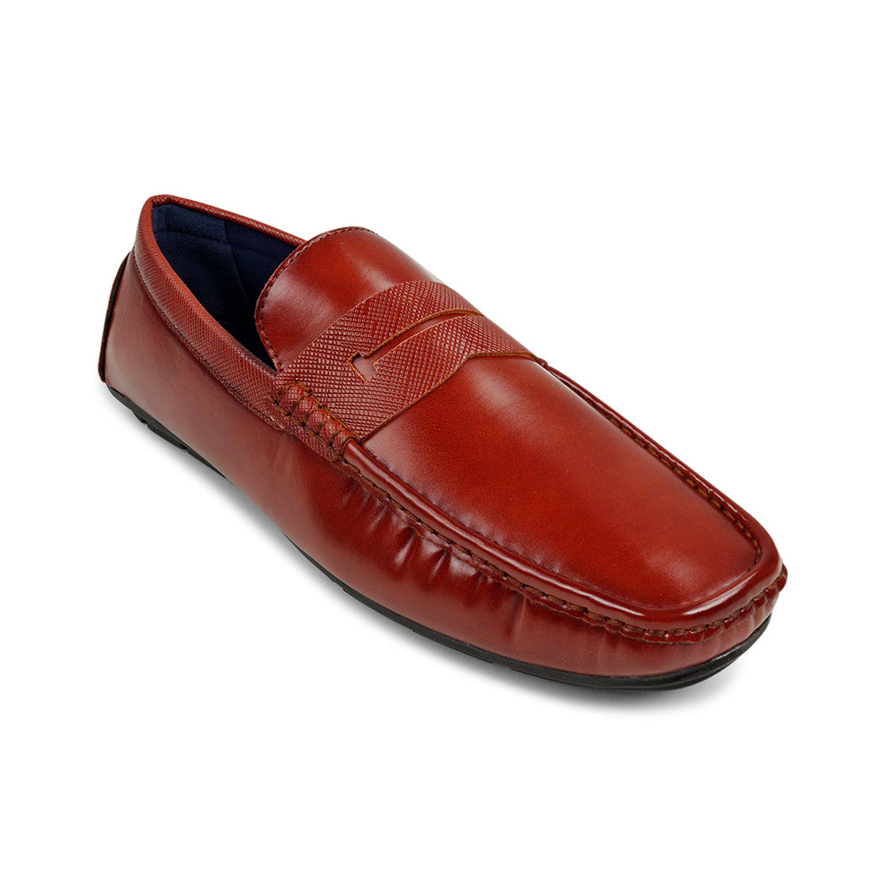 Bata FX-FRANK Men's Loafer