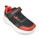 BUBBLE GUMMERS SMOOTH C. CLOSED CHILDREN SNEAKER