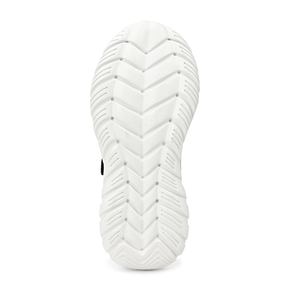 BUBBLE GUMMERS SMOOTH C. CLOSED CHILDREN SNEAKER