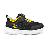 JUSTICE LEAGUE RANDY C. CLOSED CHILDREN SNEAKER