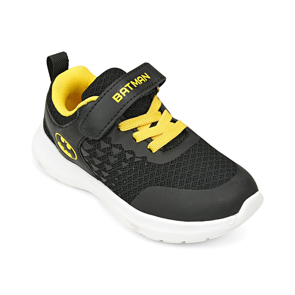 JUSTICE LEAGUE RANDY C. CLOSED CHILDREN SNEAKER