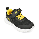 JUSTICE LEAGUE RANDY C. CLOSED CHILDREN SNEAKER