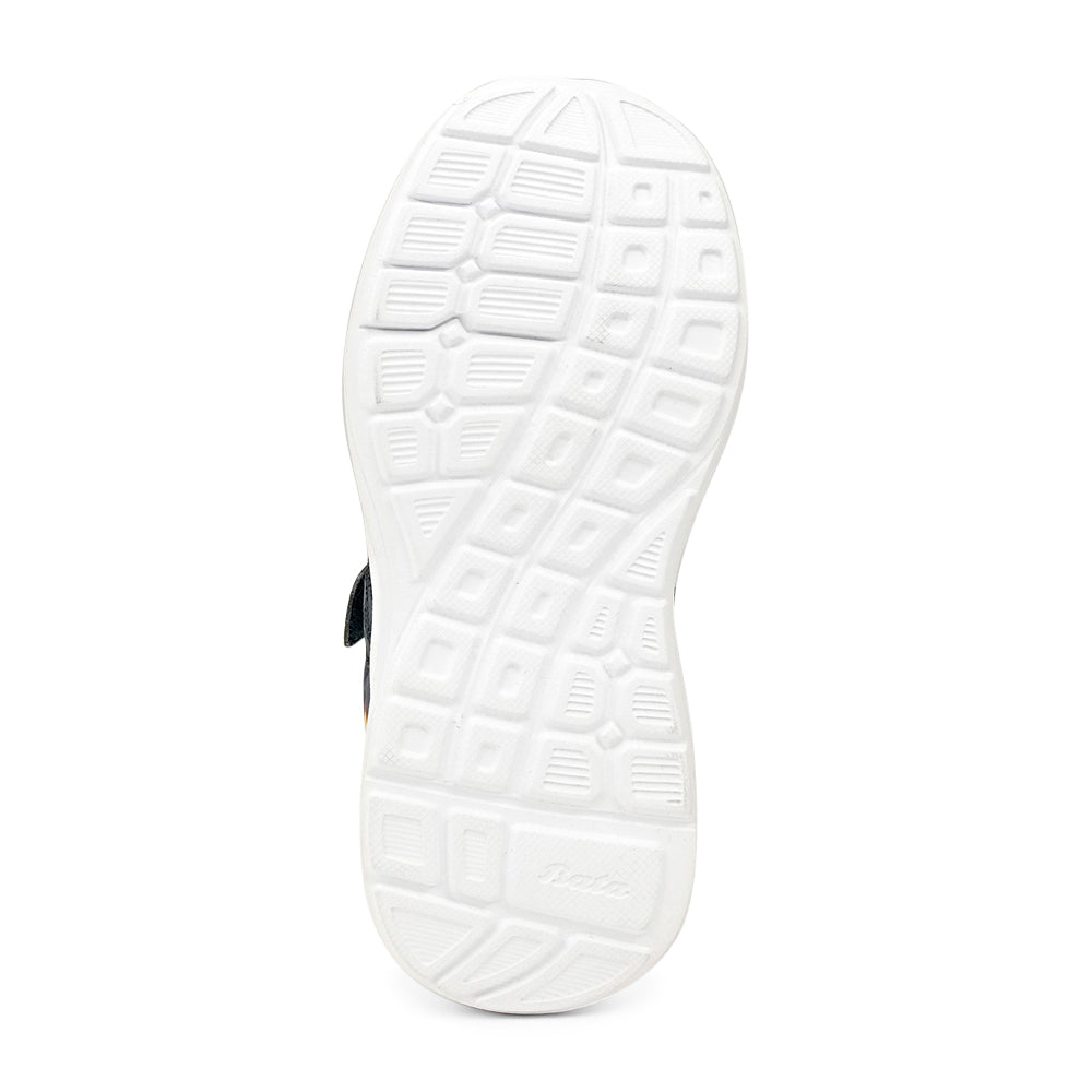 JUSTICE LEAGUE RANDY C. CLOSED CHILDREN SNEAKER