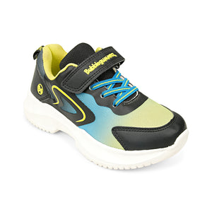BUBBLE GUMMERS HUNKY C. CLOSED CHILDREN SNEAKER