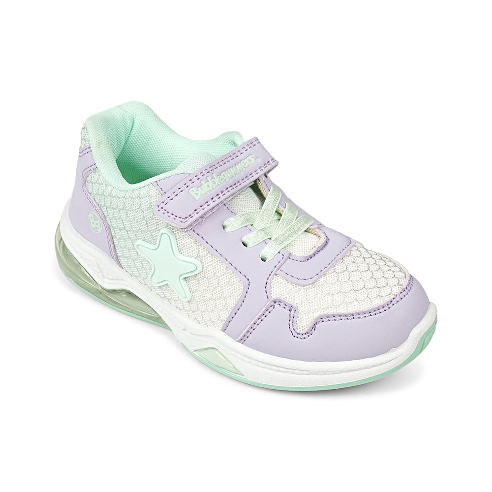 BUBBLE GUMMERS CYRO C. CLOSED CHILDREN SNEAKER
