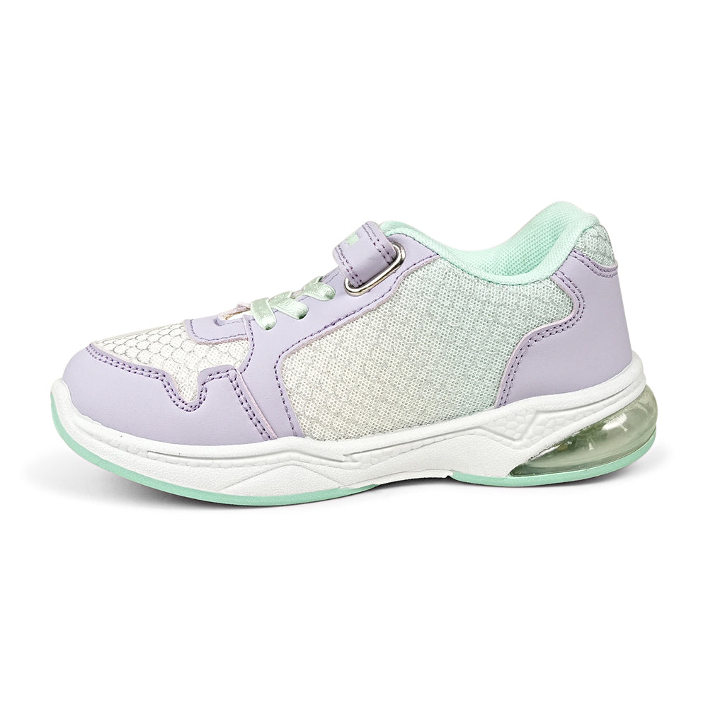 BUBBLE GUMMERS CYRO C. CLOSED CHILDREN SNEAKER