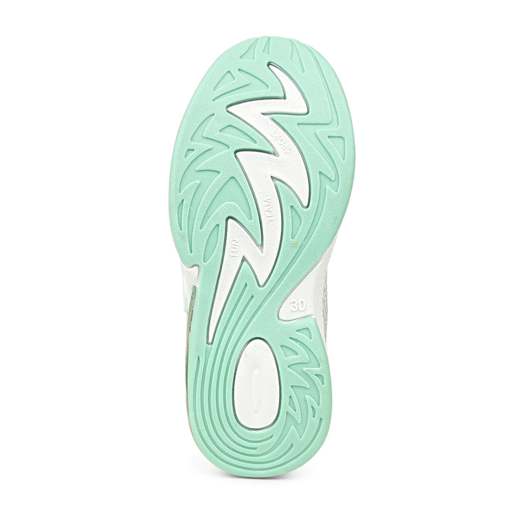 BUBBLE GUMMERS CYRO C. CLOSED CHILDREN SNEAKER