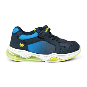 BUBBLE GUMMERS CYRO C. CLOSED CHILDREN SNEAKER