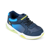 BUBBLE GUMMERS CYRO C. CLOSED CHILDREN SNEAKER