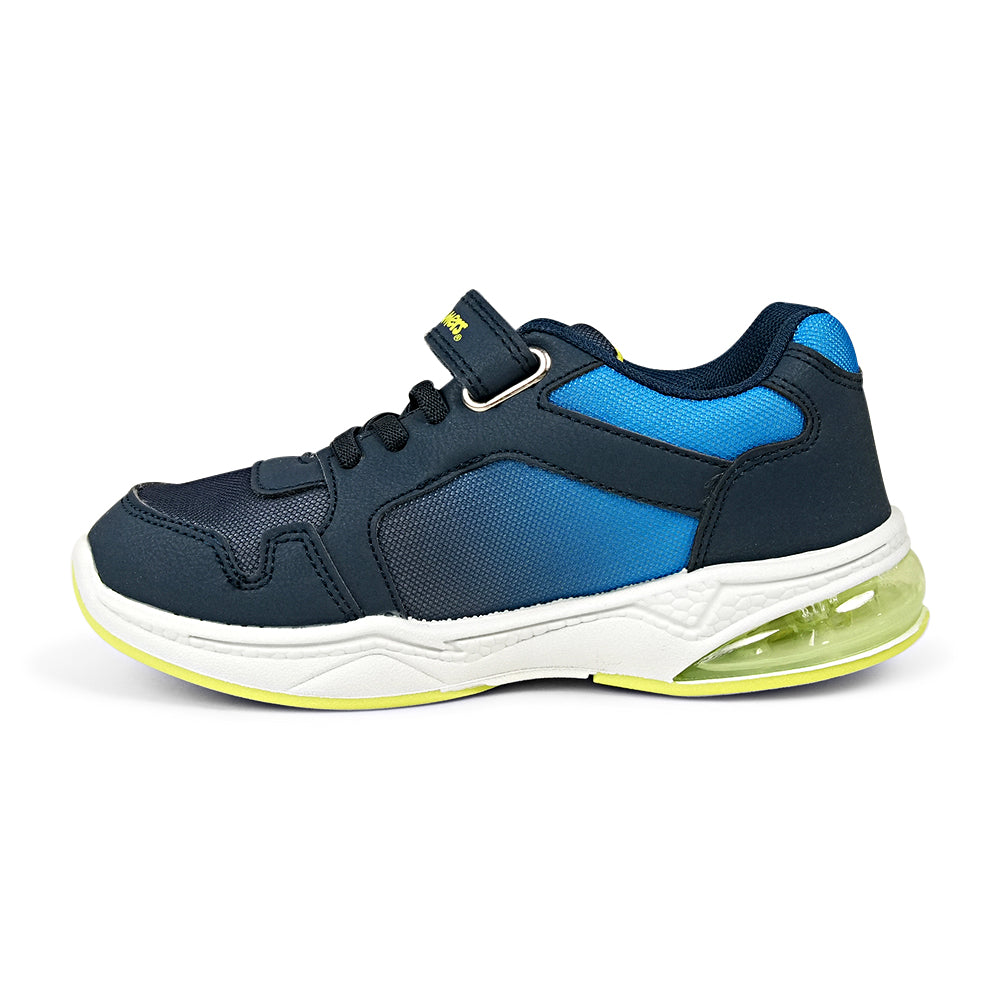 BUBBLE GUMMERS CYRO C. CLOSED CHILDREN SNEAKER