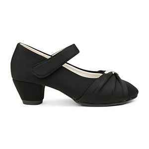 BUBBLE GUMMERS HEEL 2 C. GIRLS KIDS BALLERINA