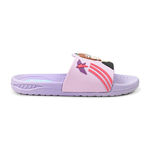 FROZEN CARTOON FLATS C. GIRLS GIRLS SLIPPER