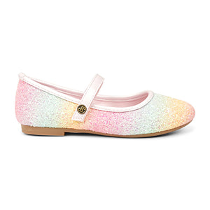 BUBBLE GUMMERS BERLIN C. GIRLS GIRLS BALLERINA