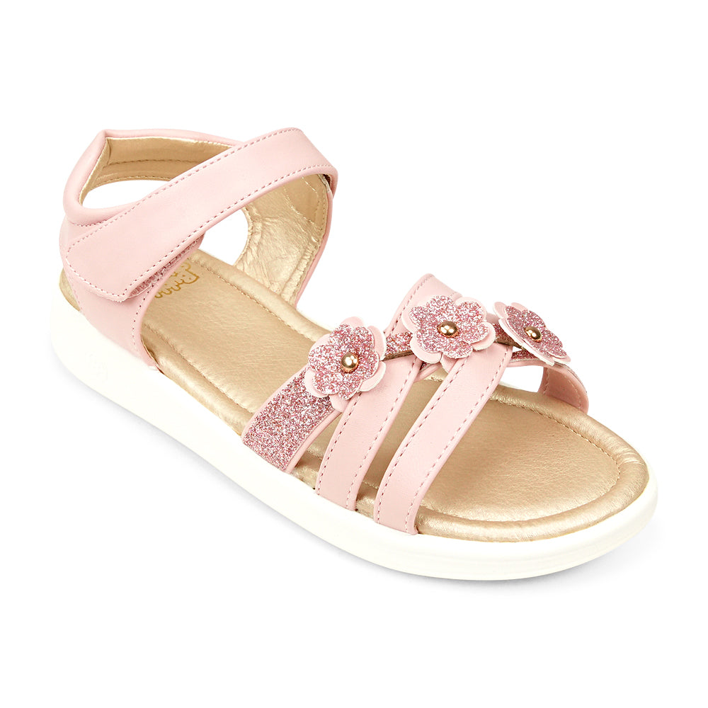 BUBBLE GUMMERS BELL C. GIRLS GIRLS SANDAL