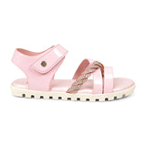 BUBBLE GUMMERS SILVIA C. GIRLS GIRLS SANDAL