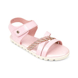 BUBBLE GUMMERS SILVIA C. GIRLS GIRLS SANDAL