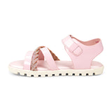 BUBBLE GUMMERS SILVIA C. GIRLS GIRLS SANDAL