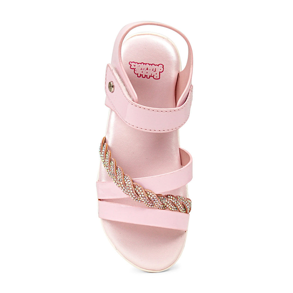 BUBBLE GUMMERS SILVIA C. GIRLS GIRLS SANDAL