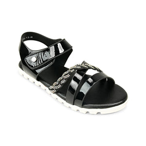 BUBBLE GUMMERS SILVIA C. GIRLS GIRLS SANDAL