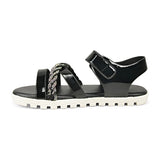 BUBBLE GUMMERS SILVIA C. GIRLS GIRLS SANDAL