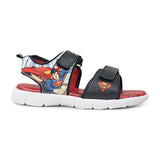 JUSTICE LEAGUE RONALD C. BOYS SANDALS CHILDREN SANDAL