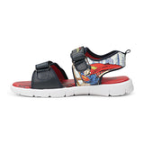 JUSTICE LEAGUE RONALD C. BOYS SANDALS CHILDREN SANDAL
