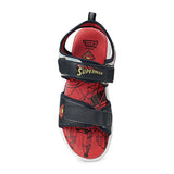 JUSTICE LEAGUE RONALD C. BOYS SANDALS CHILDREN SANDAL