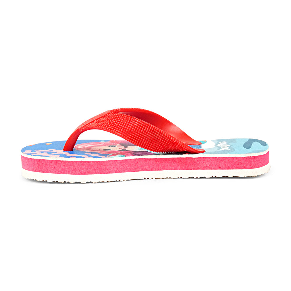 PATAPATA NEPTUNE THONGS CHILDREN FLIP FLOP