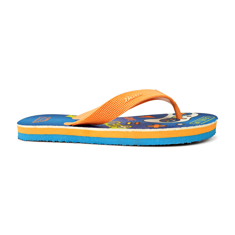 PATAPATA NEPTUNE THONGS FLIP-FLOP