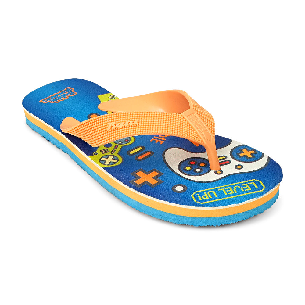 PATAPATA NEPTUNE THONGS FLIP-FLOP