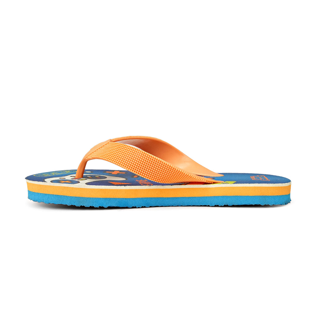 PATAPATA NEPTUNE THONGS FLIP-FLOP