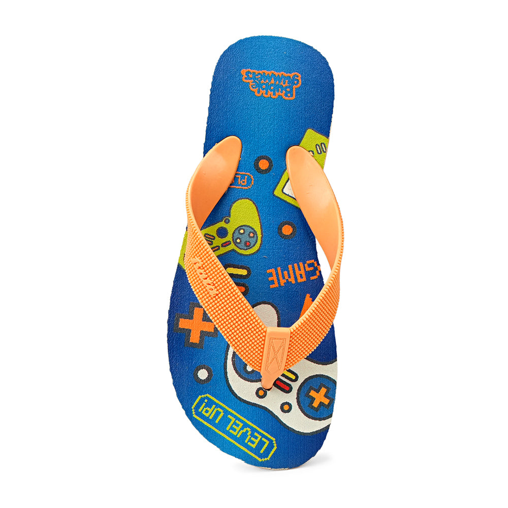PATAPATA NEPTUNE THONGS FLIP-FLOP