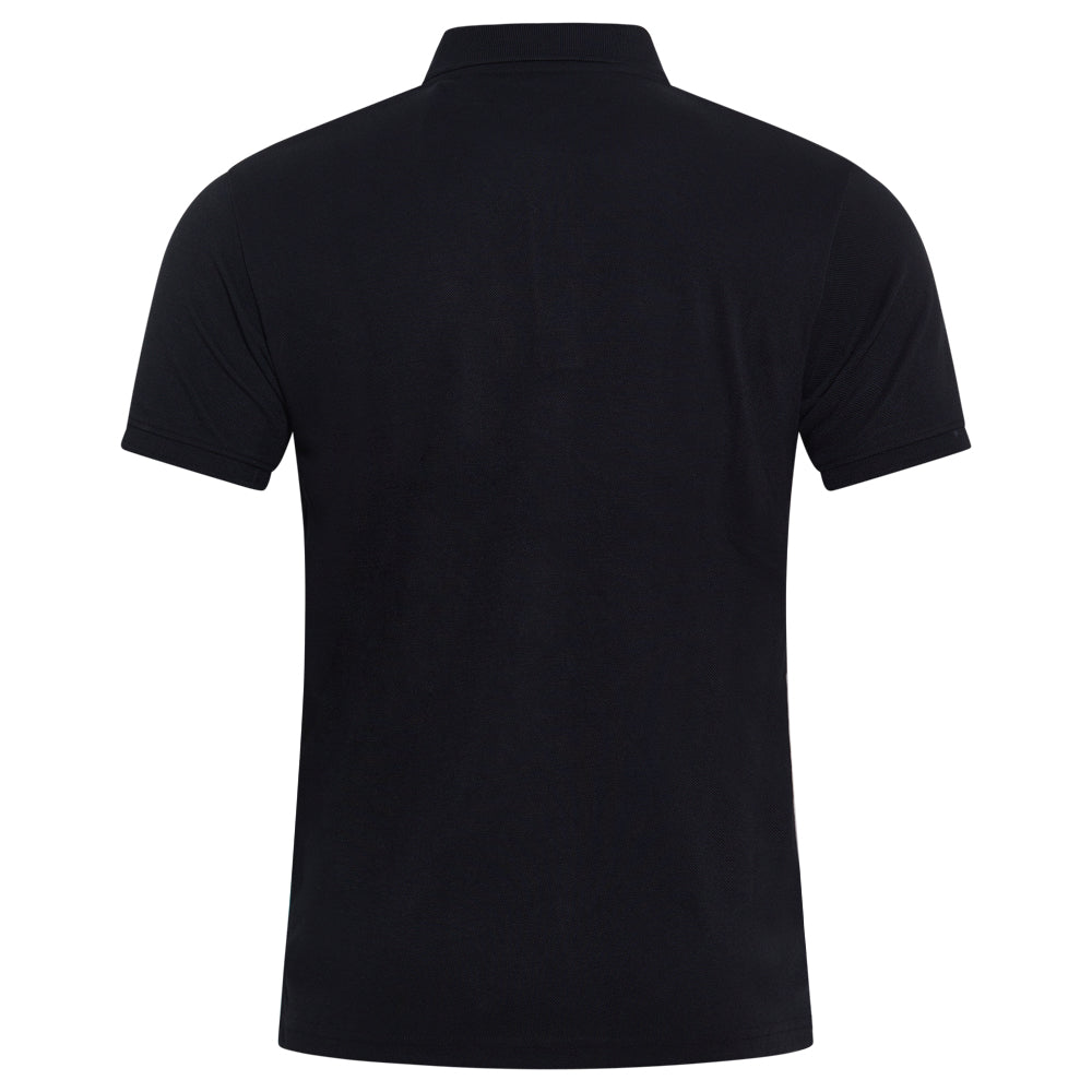 Power ActiveWear Mens CUT N SEW POLO