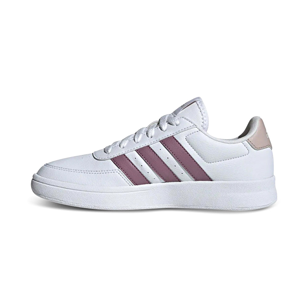 Adidas Women's BREAKNET 2.0 Sneaker