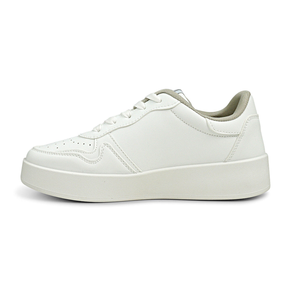 North Star TALMA Casual Lace-Up Sneaker