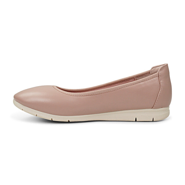 Ballet Flats Bc Footwear Flats Tomaz NN725 Ladies Ballerina Flats