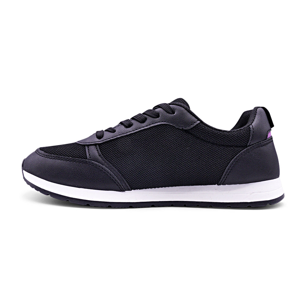 North Star SOUL Casual Lace-Up Sneaker For Women
