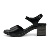 Bata BARLE Slingback Block Heel for Women