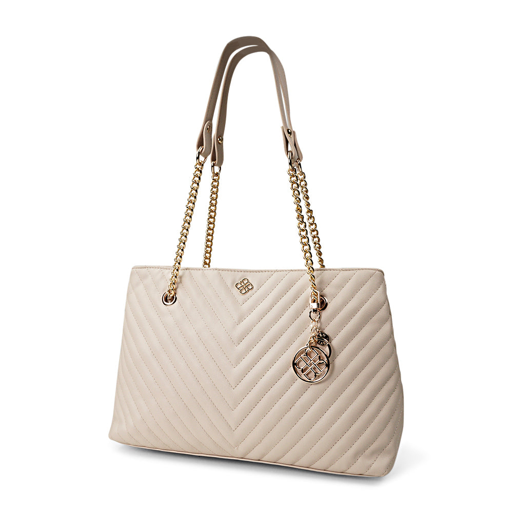 BATA RED LABEL LADIES TOP HANDLE BAG