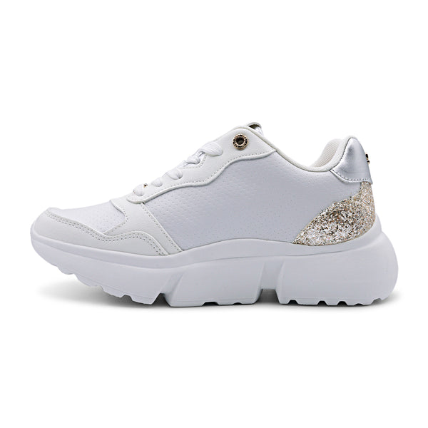 Bata Red label SELITA Performance Lace-Up Sneaker for Women – Bata