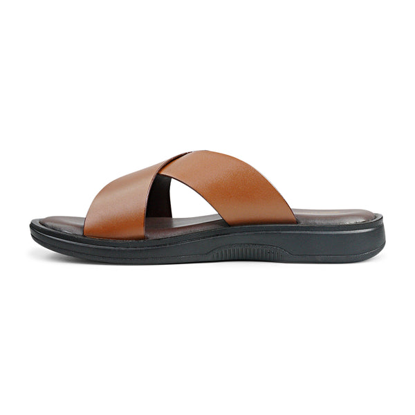 Bata Comfit MOUNTAIN Slip-On Sandal for Men - Main Image