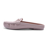 Bata ZAYRA Casual Open-Back Half-Loafer