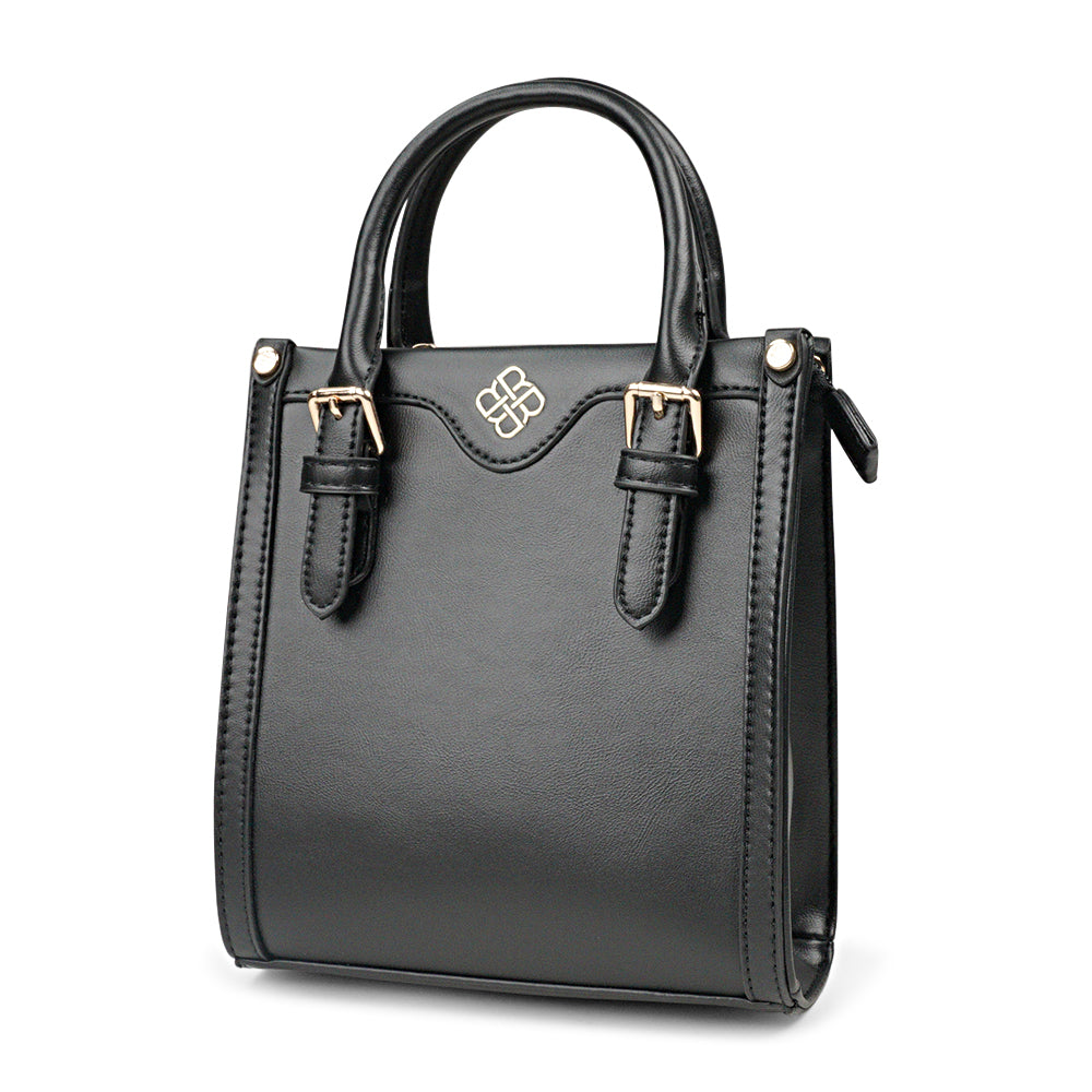 BATA RED LABEL AMARINA BAGS TOP HANDLE BAG