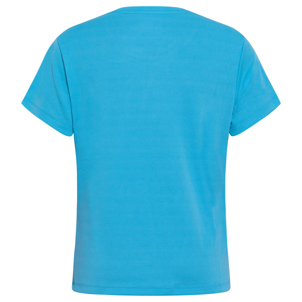Power ActiveWear Women's SIDE PRINT TEE