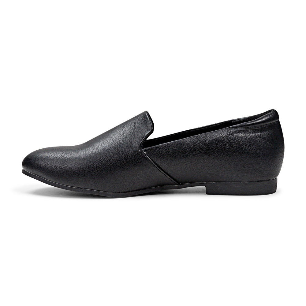 Bata HILARY Corporate Slip-On Shoe for Women