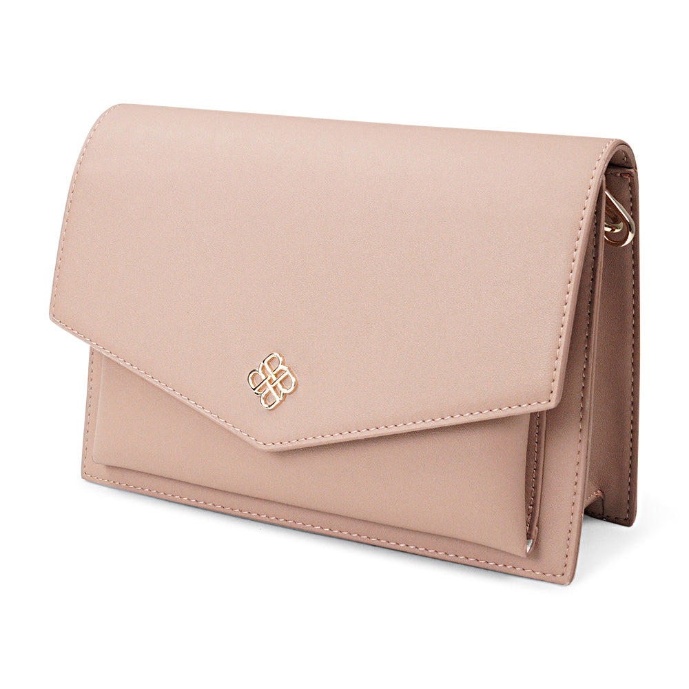 BATA RED LABEL  LADIES BATHILDA CLUTHC BAG