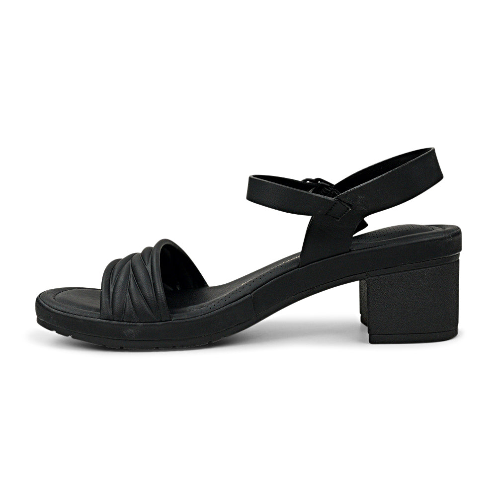 Bata Comfit CATHLYN Slingback Block Heels for Women